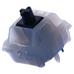 Y3x轴线性轴HIFI麻将音闷轴热插拔机械键盘游戏码字MZ外设RGB灯光