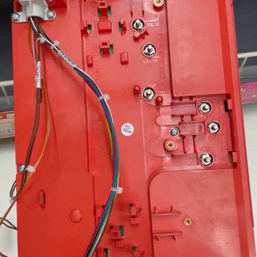 EDWARDS爱德华变频器 MTA CNTNL STANDA