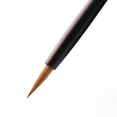 初学者精品练字毛笔狼毫小楷笔