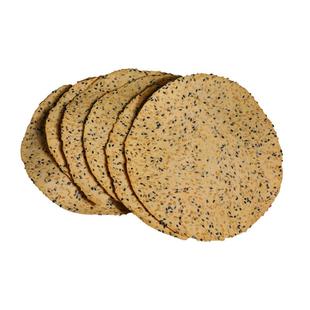 锦鸡台猴头菇鸡内金香酥焦饼河南特产山药青稞杂粮焦馍猴头菇饼干