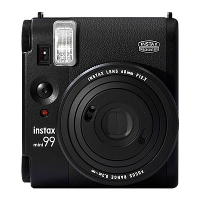 富士instaxmini99拍立得相机