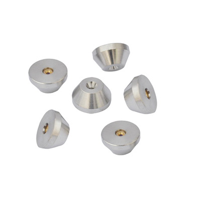 大宝石川仪凸面喷嘴红宝石0.33