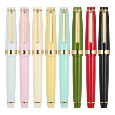 金豪钢笔82拼拼乐100多种乐趣