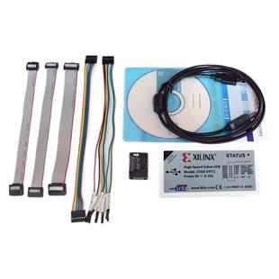 Xilinx下载器 CPLD FPGA digilent JTAG SMT2高速烧写器 赛灵思线