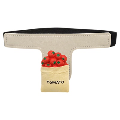 车载一体运动座椅挂钩汽车收纳