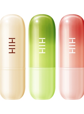 hih凡士林润唇膏补水保湿滋润