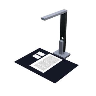 成者（CZUR）扫描仪高拍仪高清办公文件合同票据证件A4幅面极匠500 极匠1000 极匠1200 极匠1400精灵SA4 PLUS