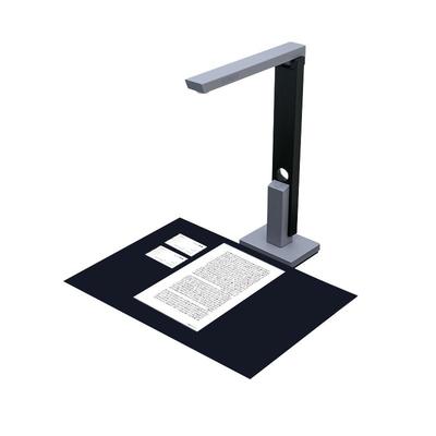 成者高清高拍仪扫描文档合同票据