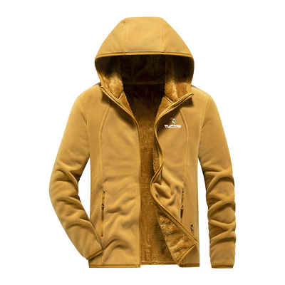 啄木鸟奥粒绒连帽外套女2025新款