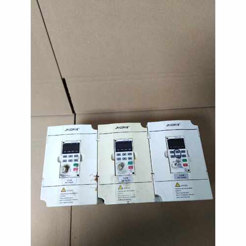 议价佳乐2.2KW变频器，JAC580B-2R2G-4-5适用