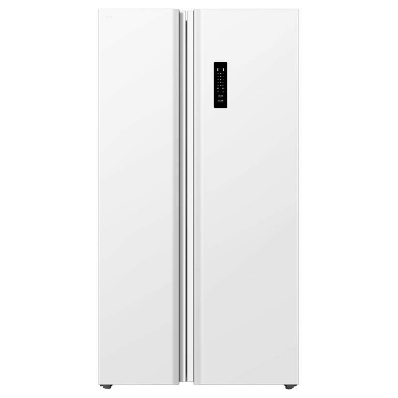 TCL650升大冷冻一级能效风冷
