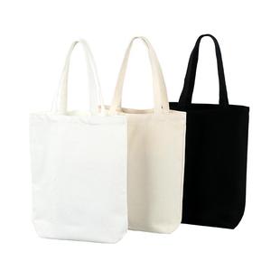 加急帆布袋定制棉布袋定做纯色手提大容量布袋广告宣传袋印刷图案