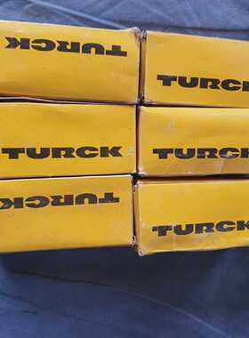 TURCK Ni10-P18SK-AP6X (LOT of 6)