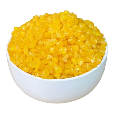 东北青稞粘糯玉米碴子大碴子粥