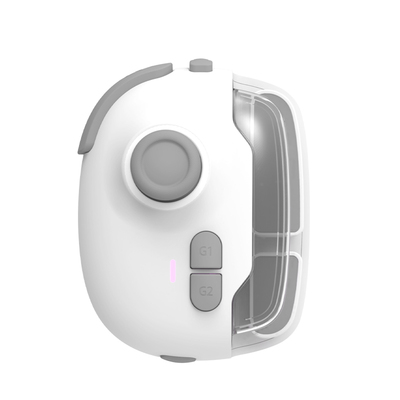 米墨MB03吃鸡神器新版手游