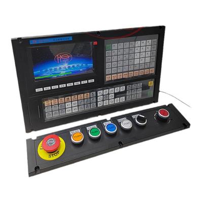 雕刻机加工中心铣床钻床控制系统