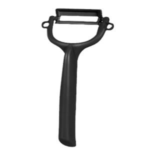 美帝亚新款陶瓷削皮刀水果刀家用刮皮刀厨房专用刮皮器去皮果刨刀