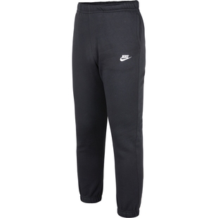 耐克正品运动长裤男官方长裤BV2738-010