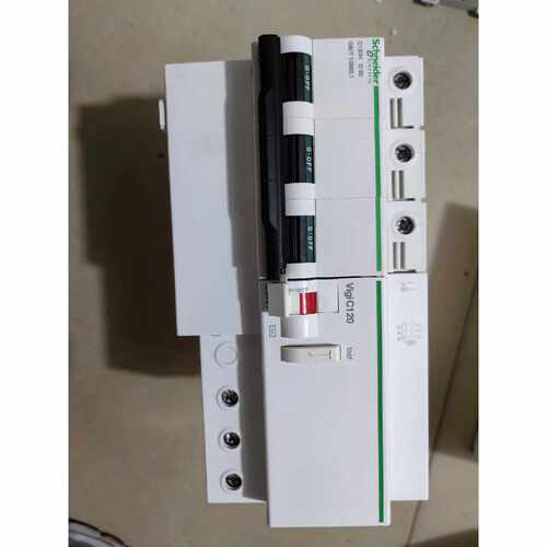 下单前咨询施耐德漏电保护器C120H D80A 3P