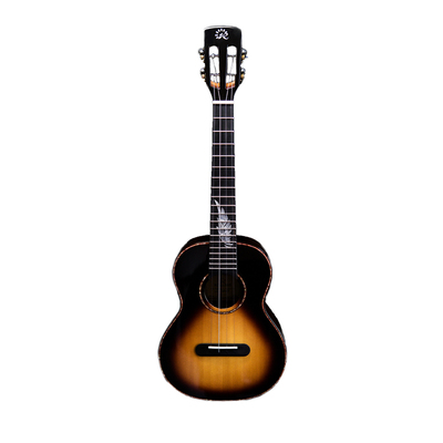 ukulele云杉全单进阶尤克里里