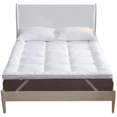 五星级学生加厚超柔软床褥垫被