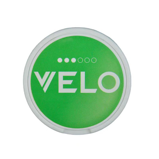 新款snus velo口含袋薄荷水果味VELO口唇袋平替ZYNsnus zyn口含袋