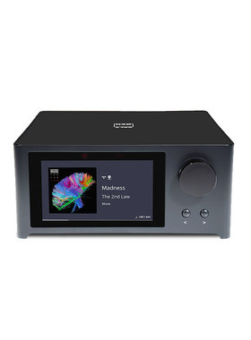 NADC700功放BluOS智能系统