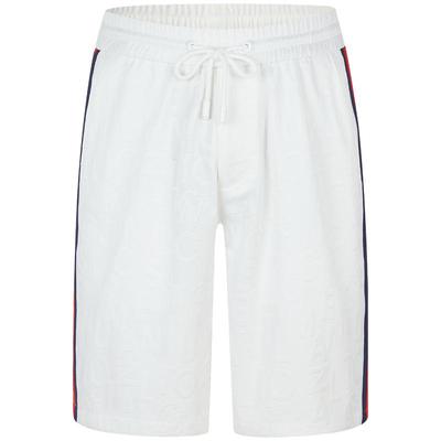 C'N'C24夏季新款织带短裤