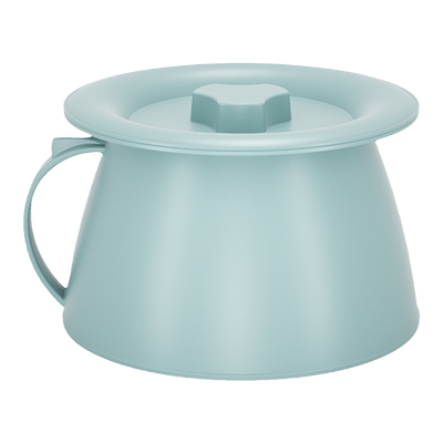 居家痰盂塑料加厚儿童便盆尿壶