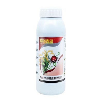 春雷霉素果树蔬菜细菌病害杀菌剂