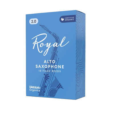 rico达达里奥中音萨克斯哨片