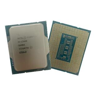 台式电脑第 13 代英特尔 酷睿 i9 处理器 Intel i9-13900