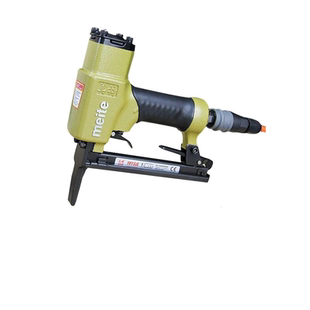 美特1013JL 422JL 425KL 1010FL气动长嘴码钉枪U型门型木工排钉枪