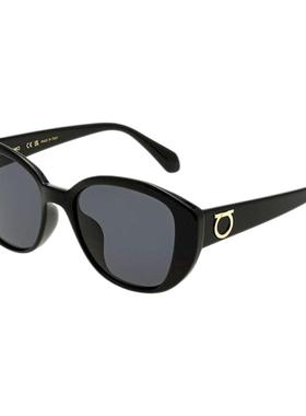 【自营】FERRAGAMO/菲拉格慕轻奢时尚简约户外遮阳太阳镜SF3002SL