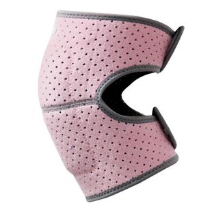 舞蹈护膝跳舞专用女春夏练功训练膝盖跪地瑜伽儿童运动薄款防摔套