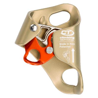 Climbingtechnology上升器户外