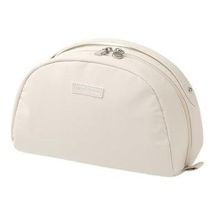 外出化妆品洗漱包新款化妆包女便携分区大容量出差手提旅行收纳袋