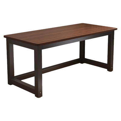 台式电脑桌卧室家用书桌现代简约