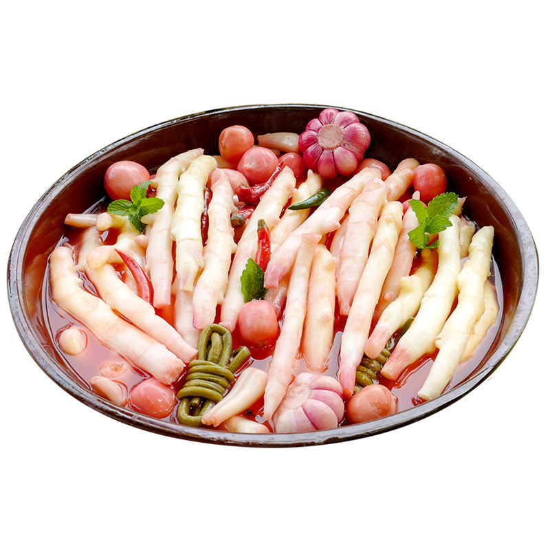 2026即食泡仔姜酸辣泡嫩姜泡姜芽