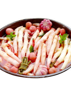 2026即食泡仔姜酸辣泡嫩姜泡姜芽