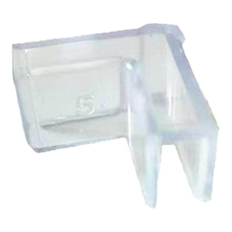 鱼缸玻璃防撞角护角包角三角防撞透明保护套直角套角儿童防磕碰角