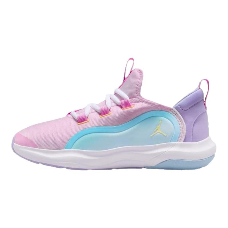 NIKE耐克男大童JORDAN23/7.2EASYON(GS)运动训练篮球鞋IM3366-671