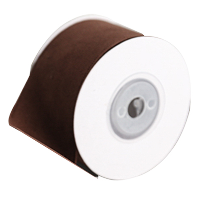 4cm鹿皮绒丝带Credit&Truth