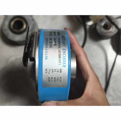 EI100H30C1024BR3编码器