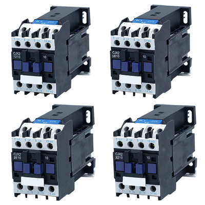 直流接触器CJX2-1210DC24V