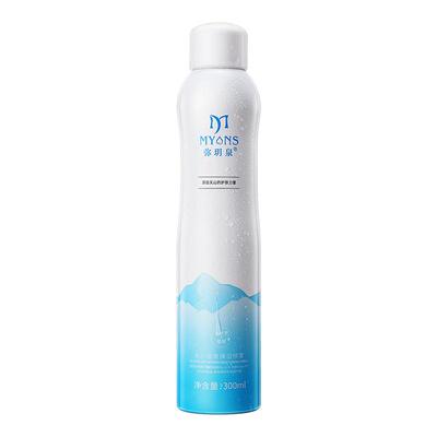 弥玥泉补水喷雾女舒缓300ml*2