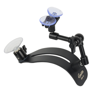 Guitto吉他垫木吉他靠垫支撑架民谣古典吉他琴枕GGR-01琴托配件