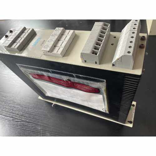 溢价-SIPA控制器PWRPCOD.5816016VERS.0