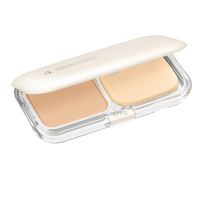 日本资生堂敏感话题安肌心语遮瑕