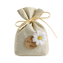 可可尚佳栀子花车载香袋3包